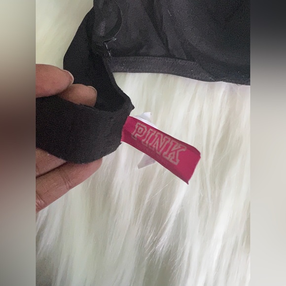 Victoria secret black padded bra ❤️ - Picture 4 of 7